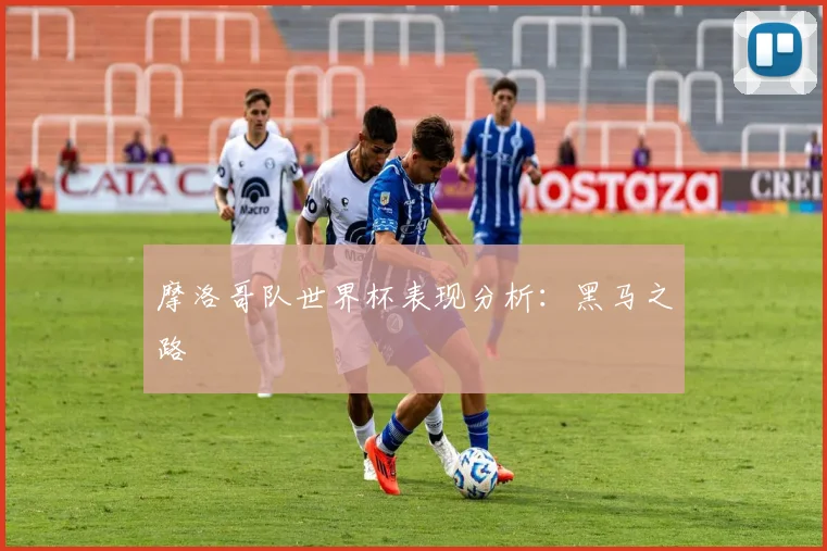 摩洛哥队世界杯表现分析:黑马之路